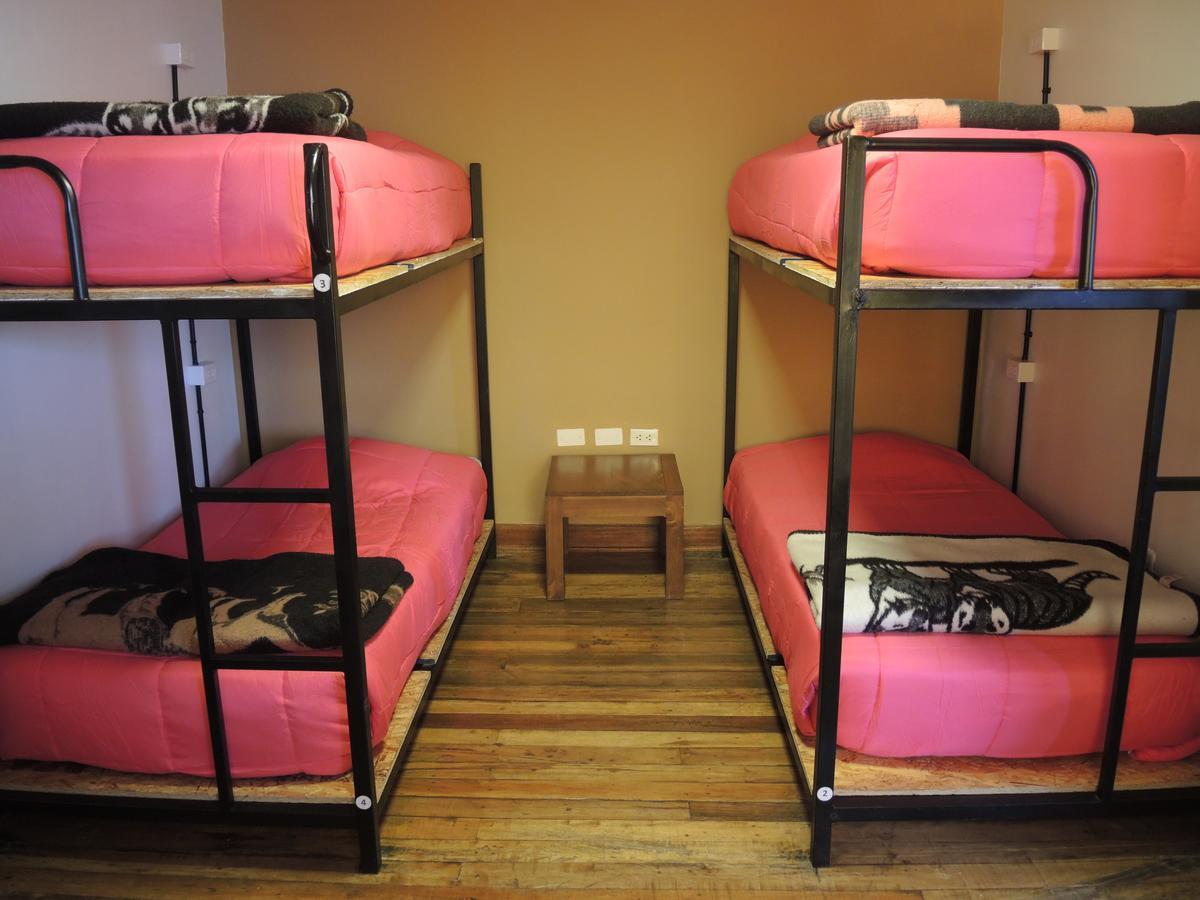 Hostel Puriwasi Hostels *