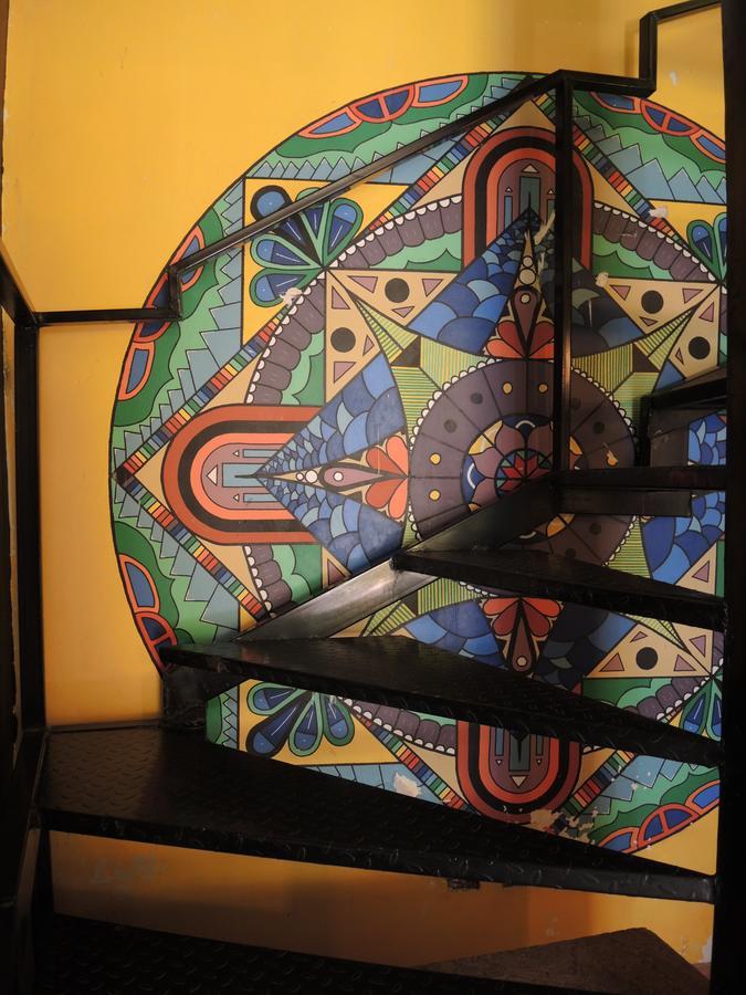 Puriwasi Hostels