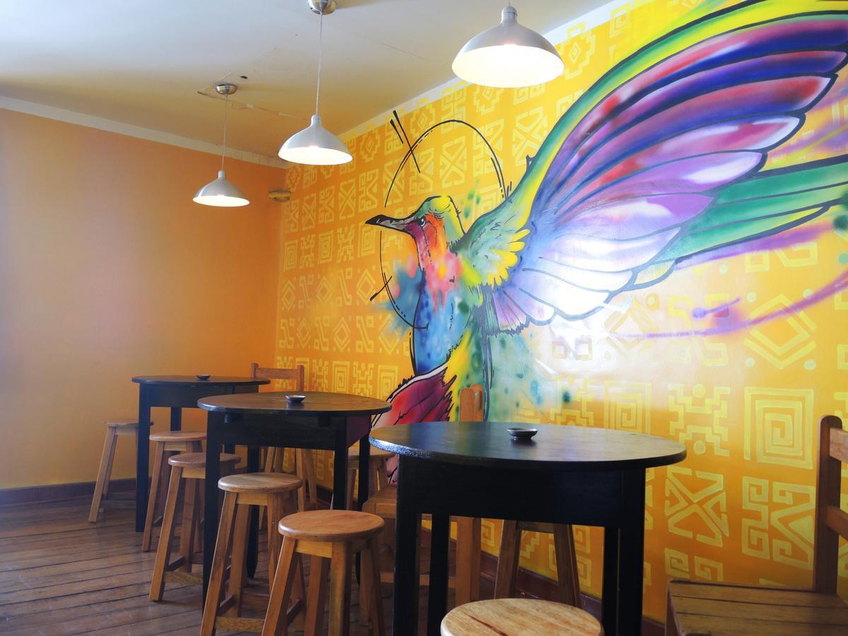 Puriwasi Hostels