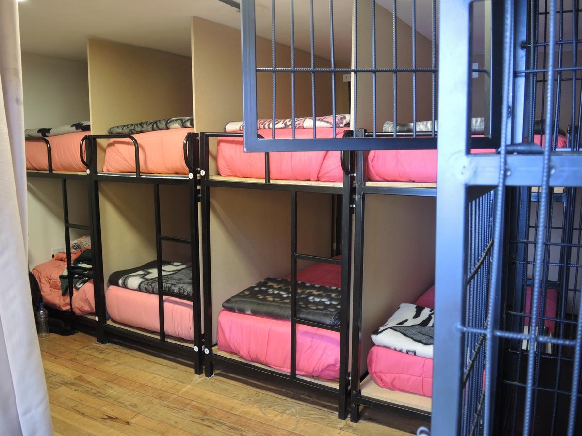 Puriwasi Hostels * Cusco
