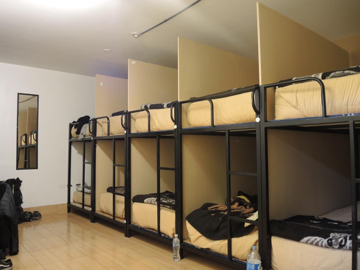 Puriwasi Hostels