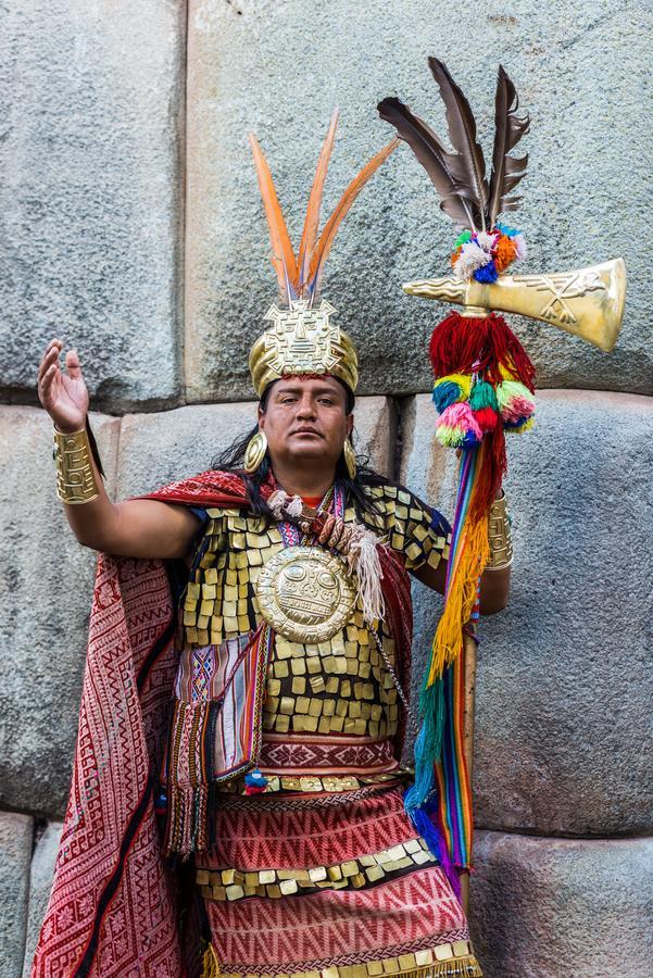Plaza Nazarenas 3* Cuzco