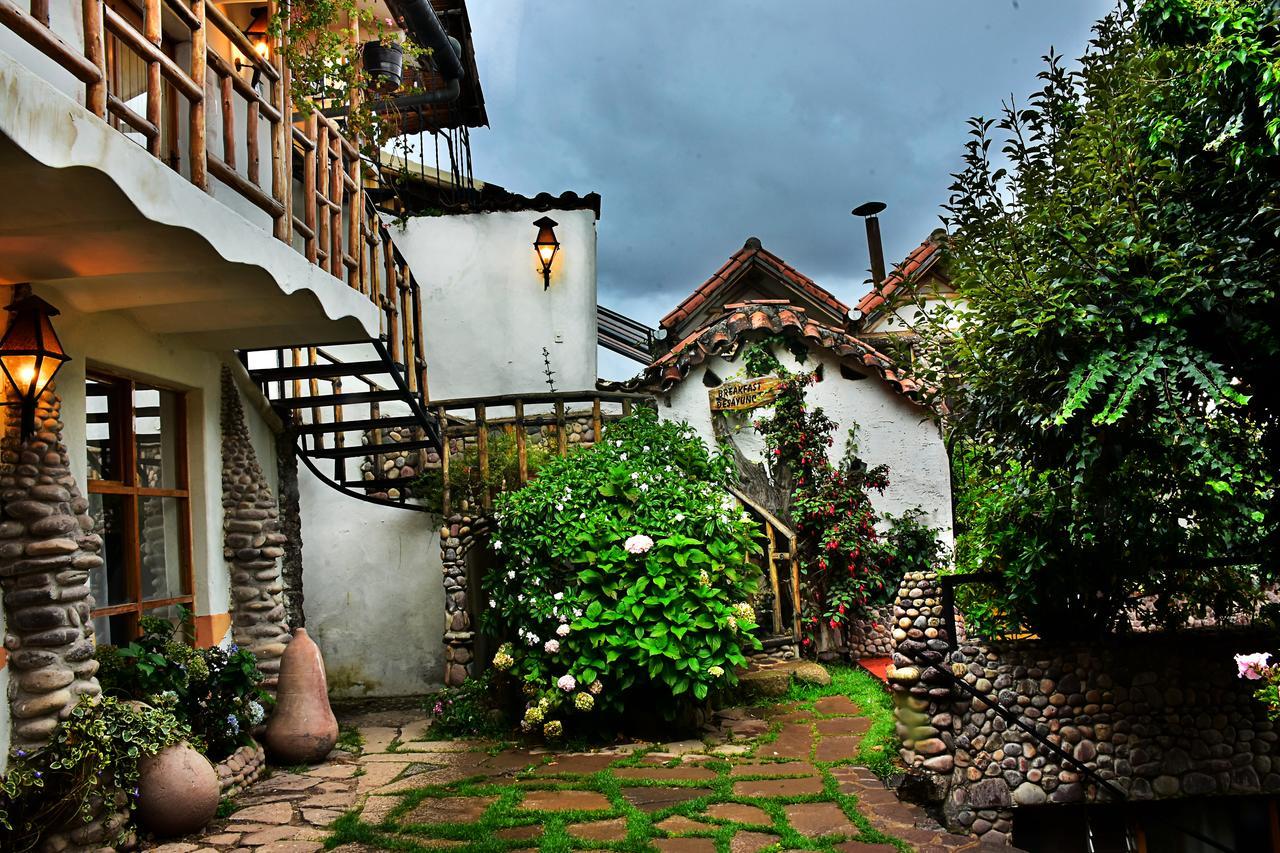 La 2* Cusco