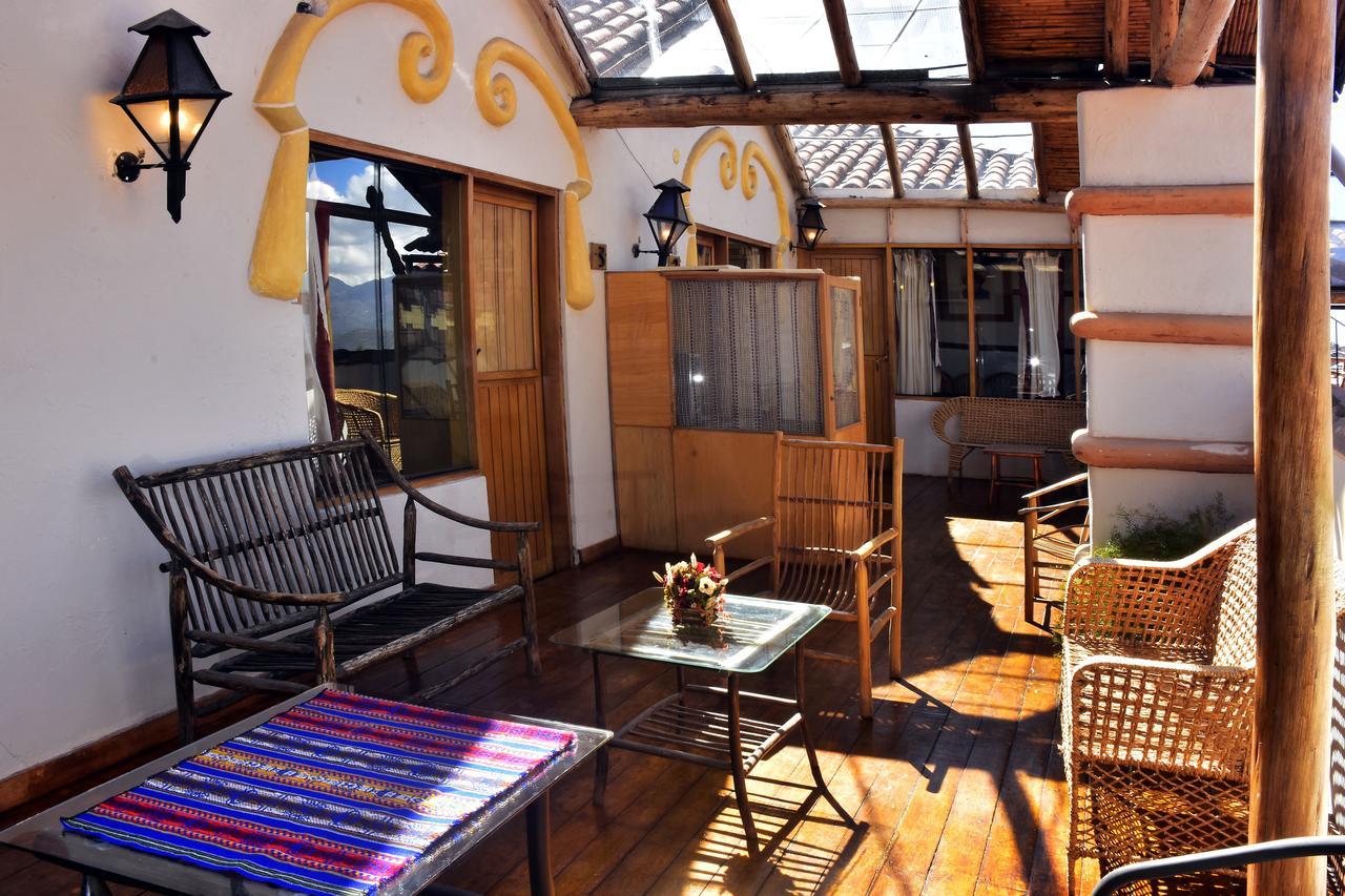 La 2* Cusco