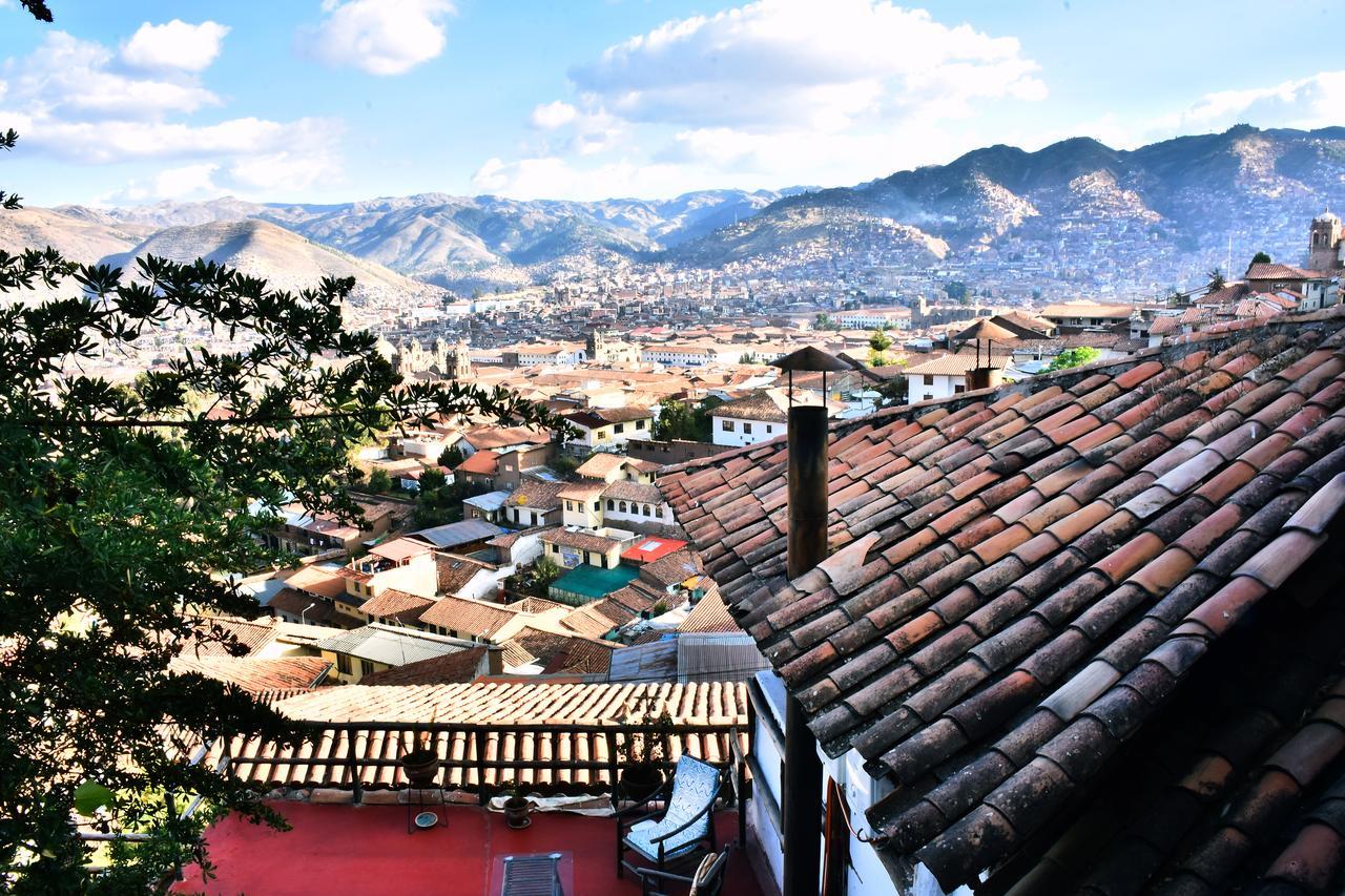 La Cusco