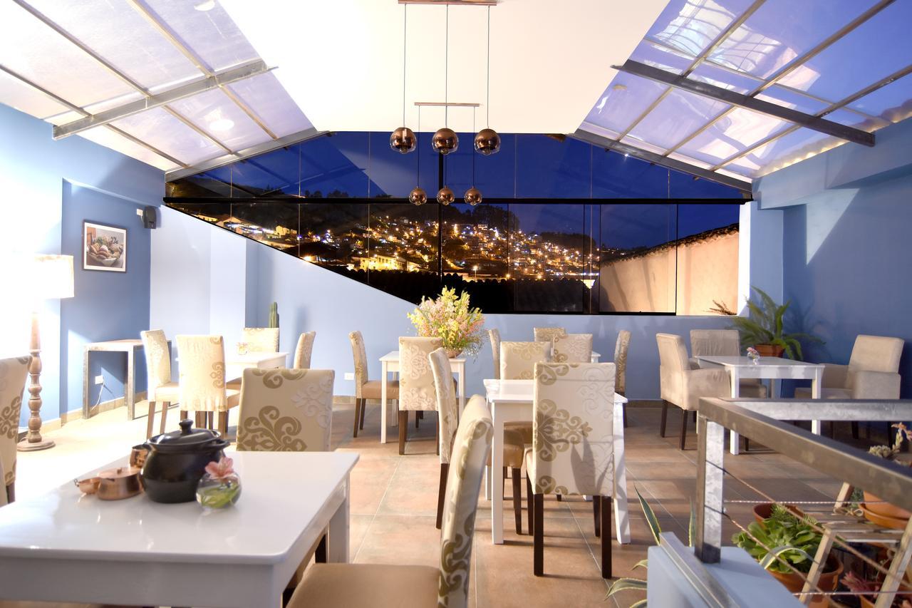 Cooper Boutique 3*