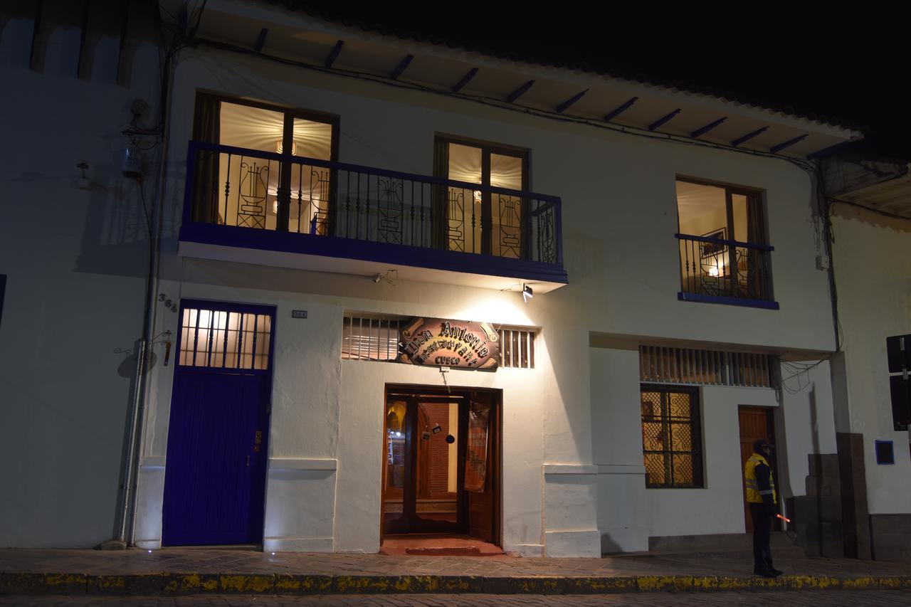 Hotel Cooper Boutique Cusco