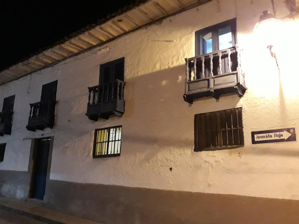 Bed & Breakfast Inka Hallpa