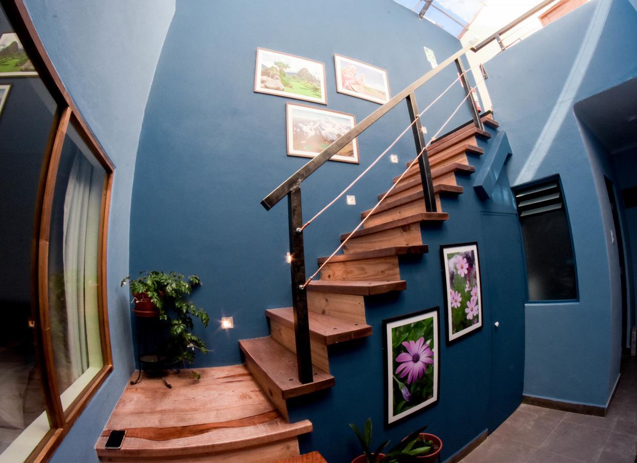 Cooper Boutique 3* Cusco