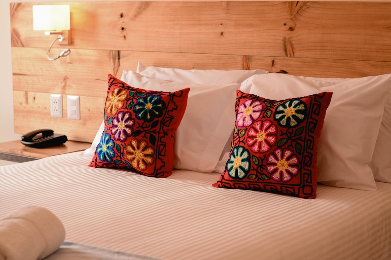Hotel Cooper Boutique Cusco