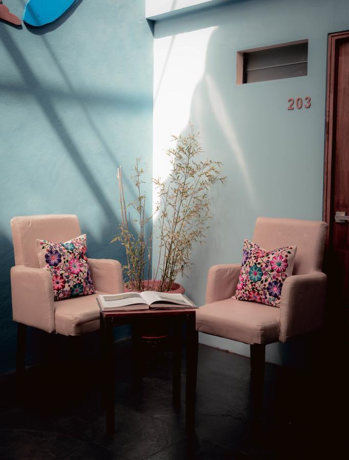 Cooper Boutique Cusco