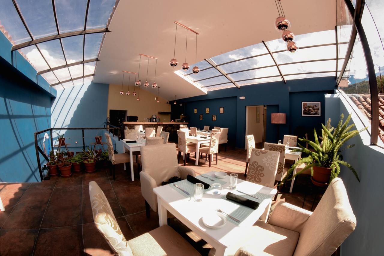 Cooper Boutique 3*
