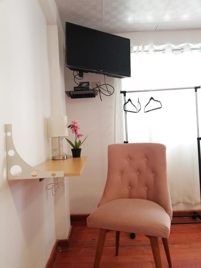 Qheswa Casa Boutique * Cuzco