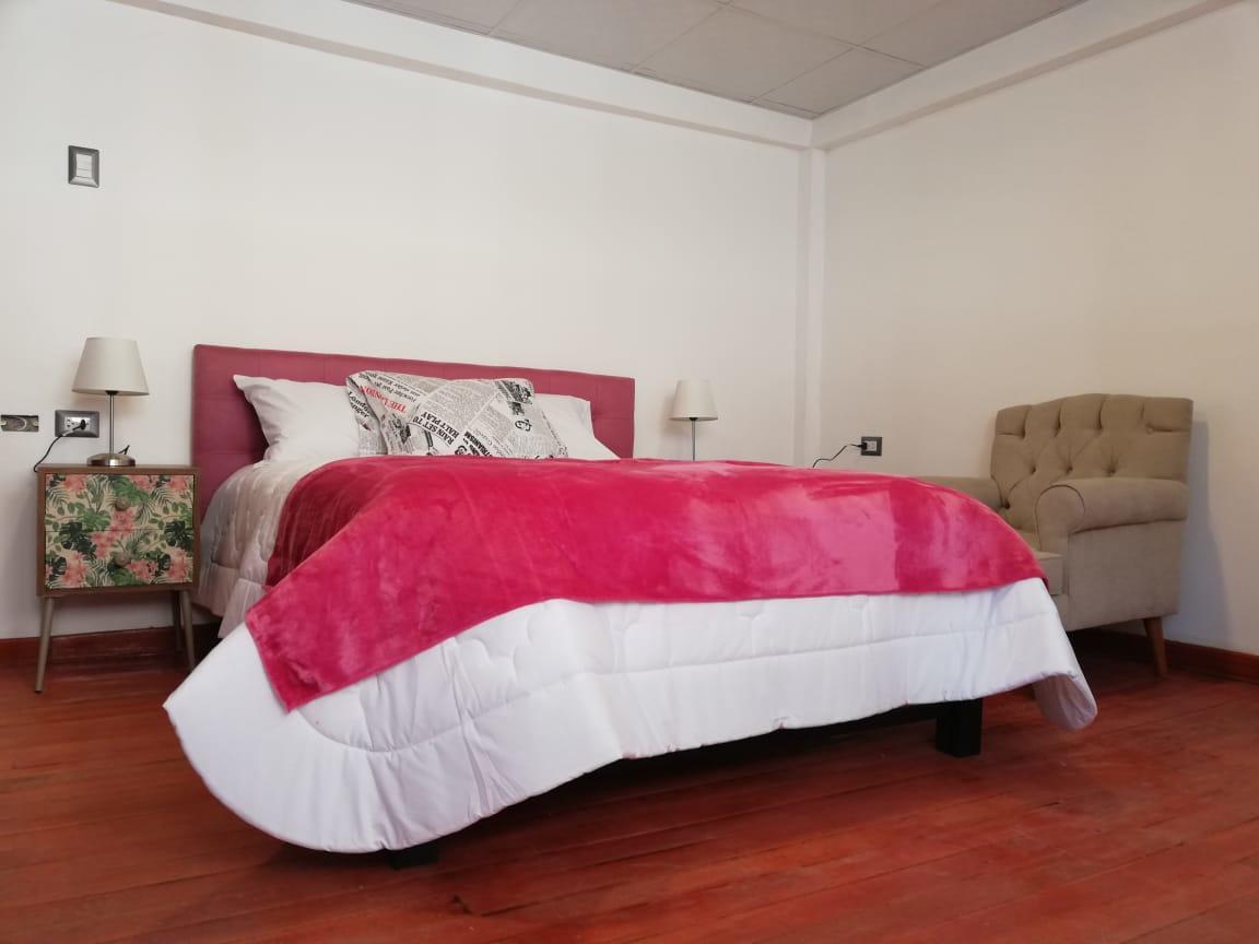 Qheswa Casa Boutique *
