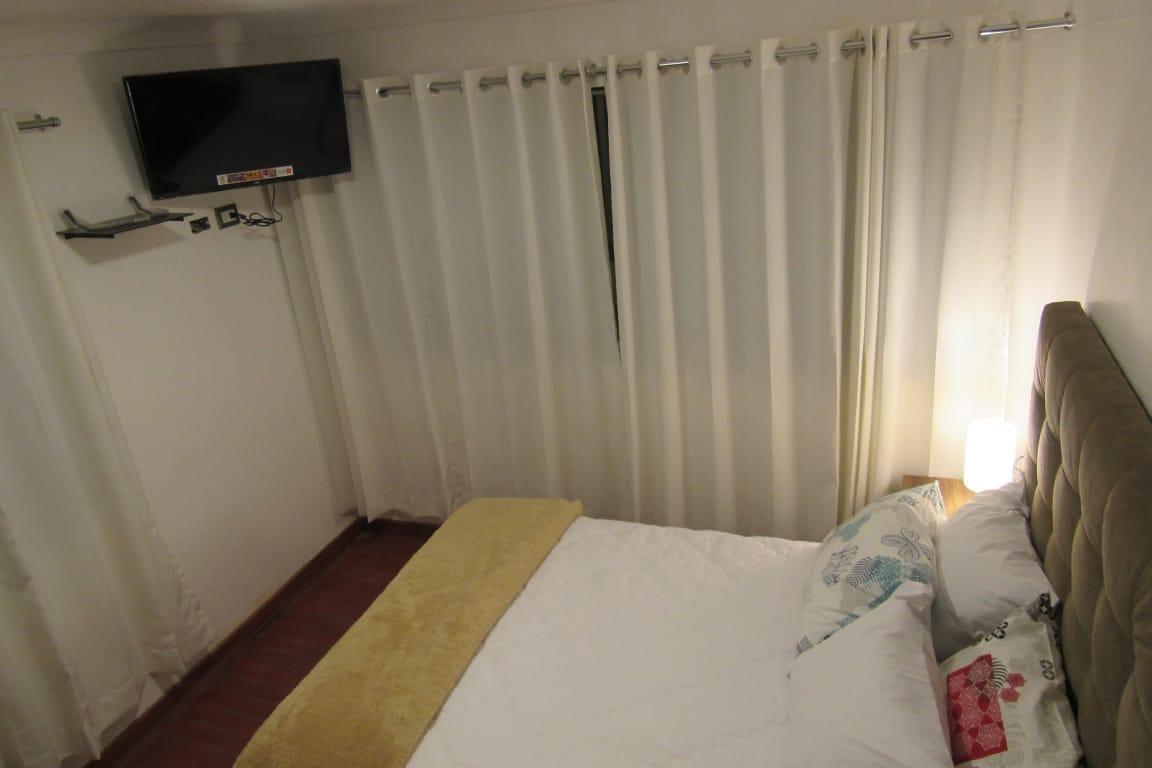 Hotel Qheswa Casa Boutique Cuzco