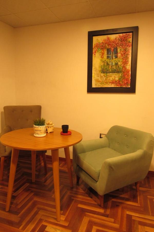 Hotel Qheswa Casa Boutique *
