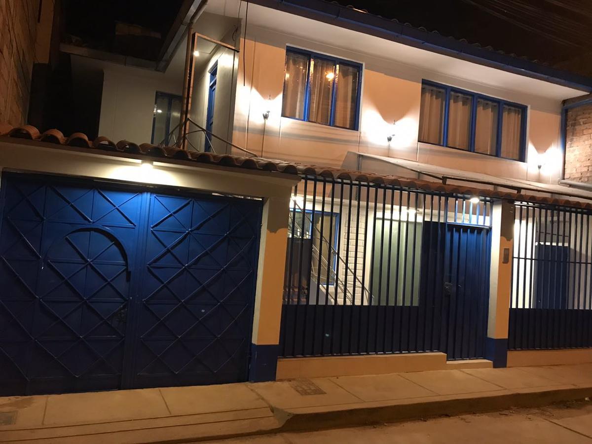 Qheswa Casa Boutique