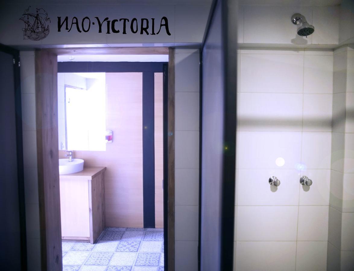 Nao Victoria 3*