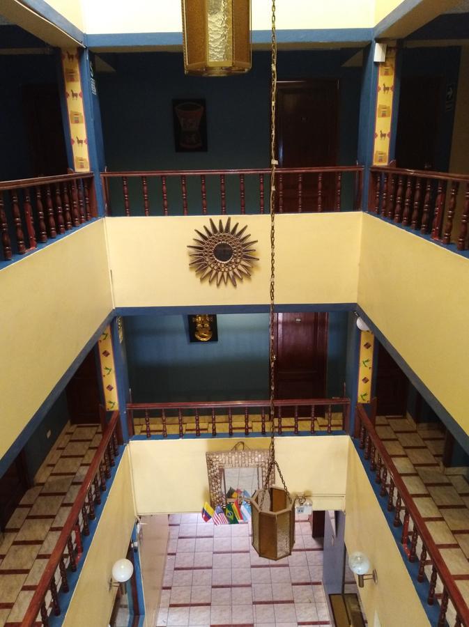 Alejandros Hotel Cusco