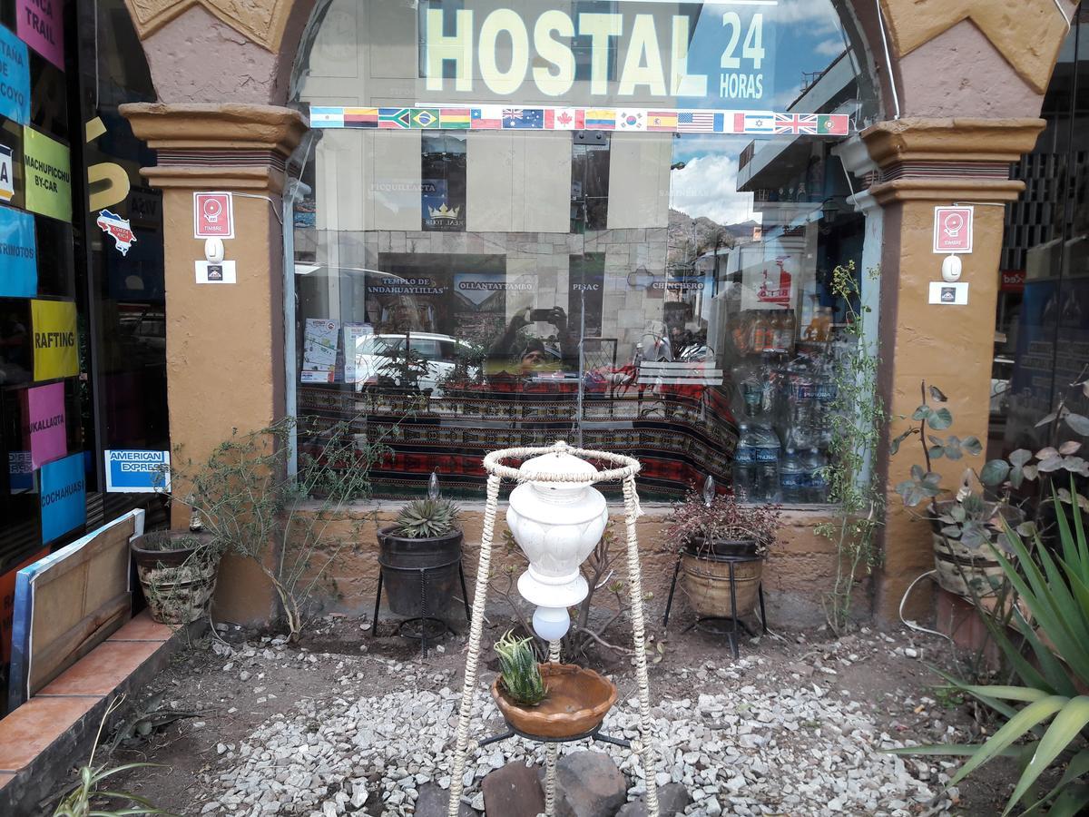 Hostel Imperial Golden House Cusco