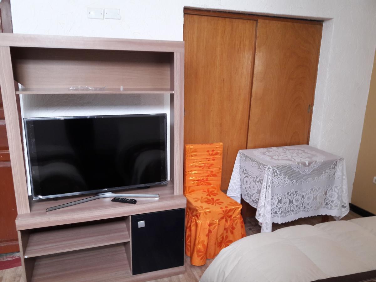 Imperial Golden House Hostel