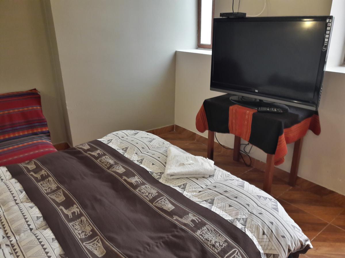 Imperial Golden House Hostel *