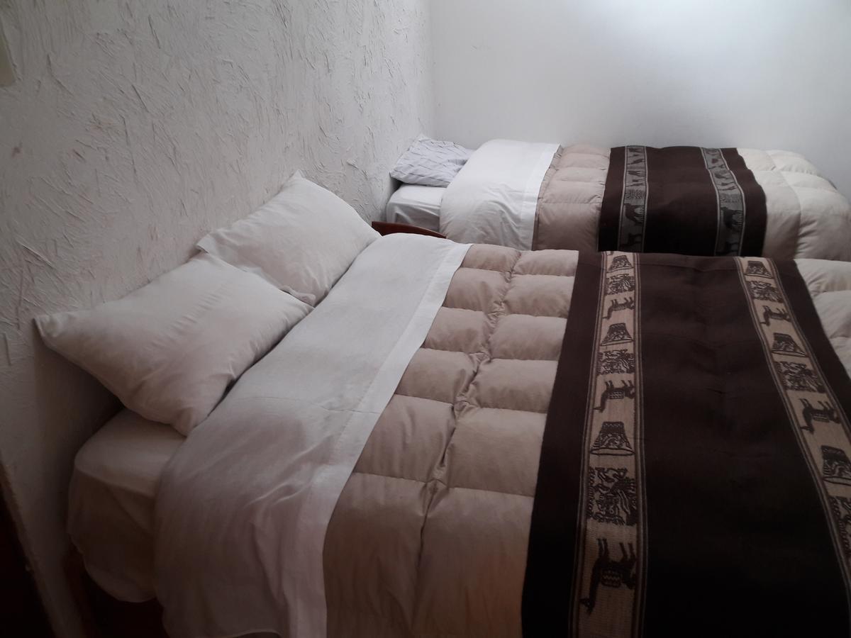 Hostel Imperial Golden House