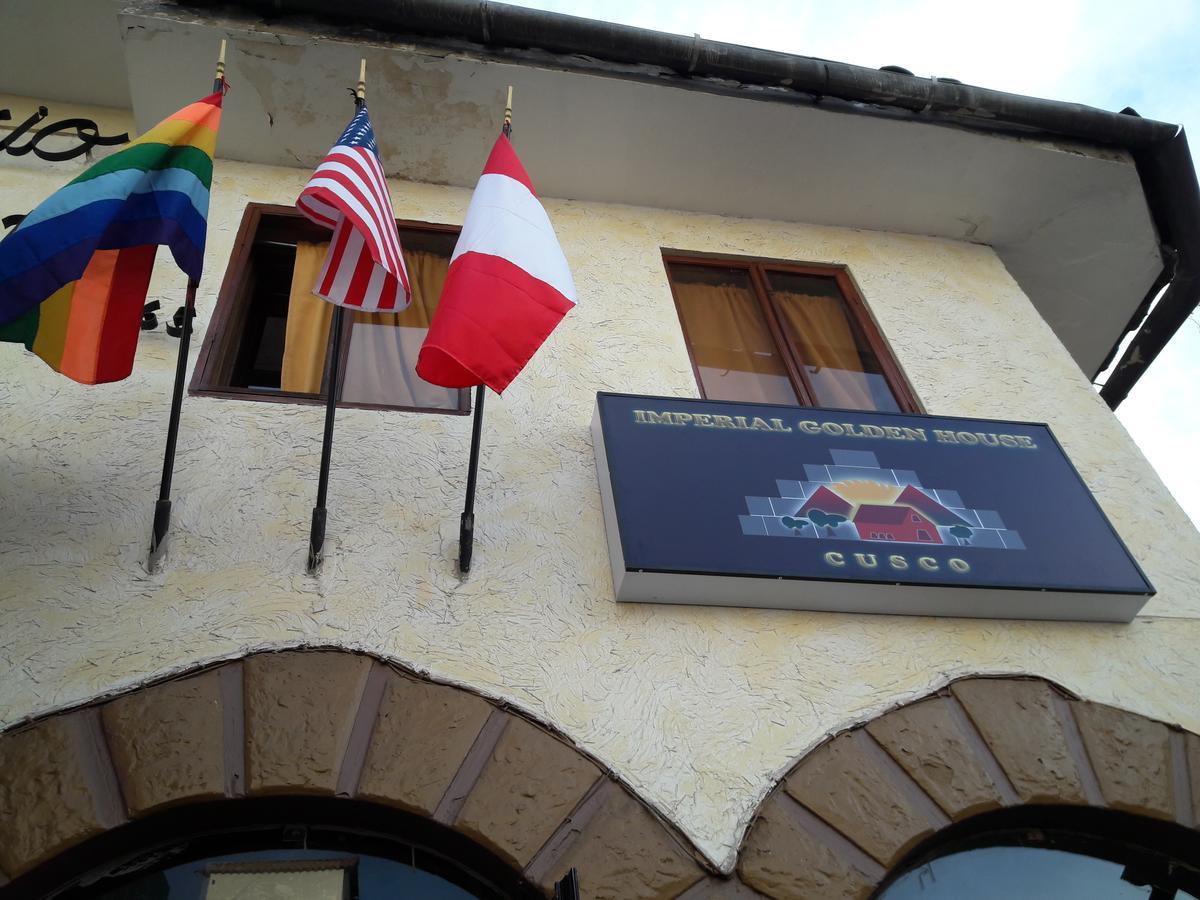 Imperial Golden House * Cusco