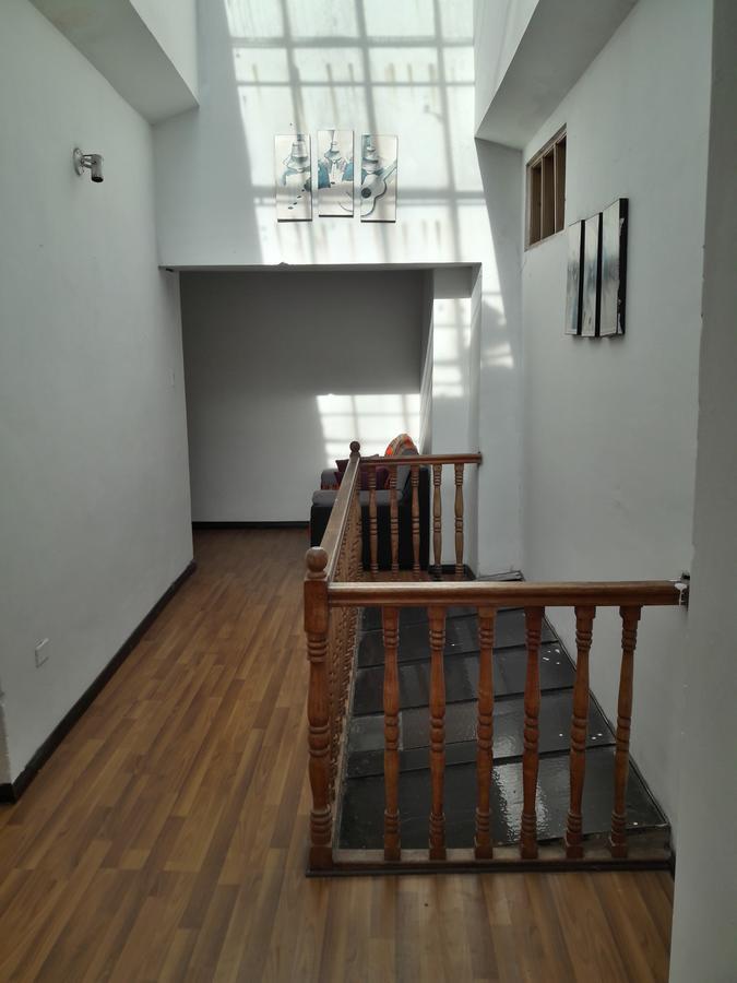 Imperial Golden House Hostel Cusco