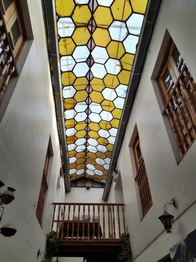 Imperial Golden House Hostel