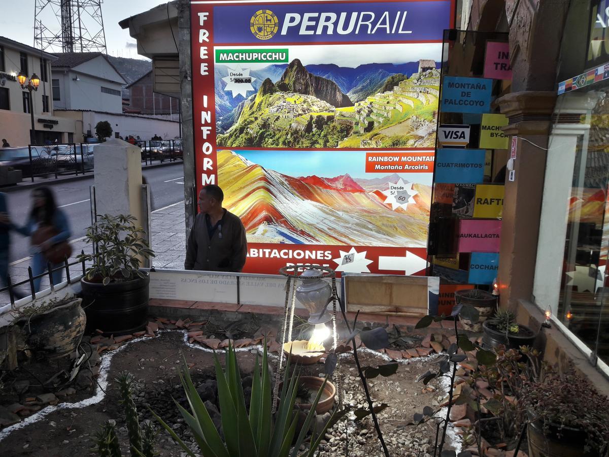 Imperial Golden House Hostel Cusco