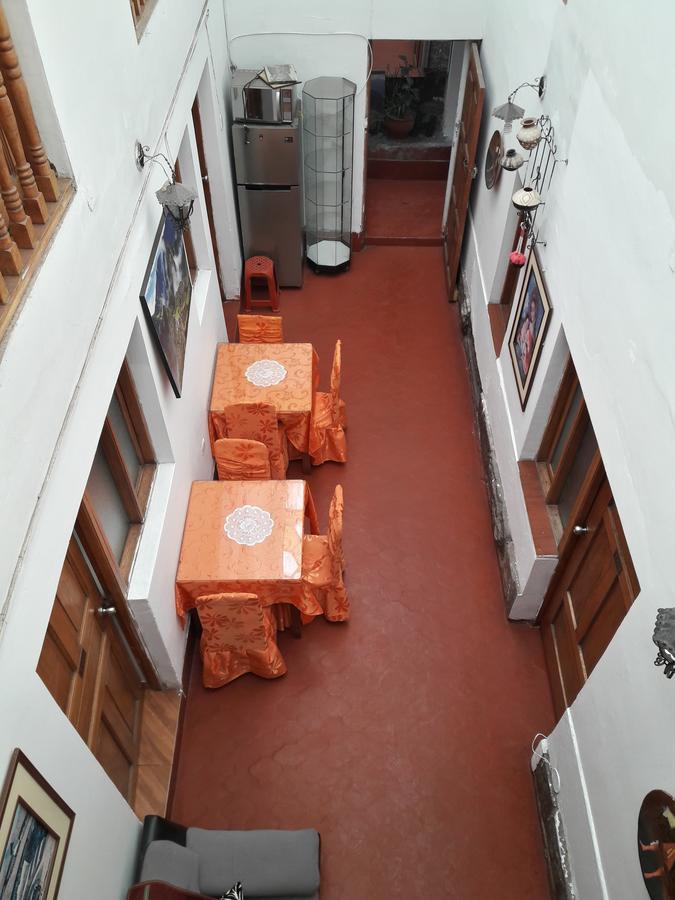 Imperial Golden House Hostel