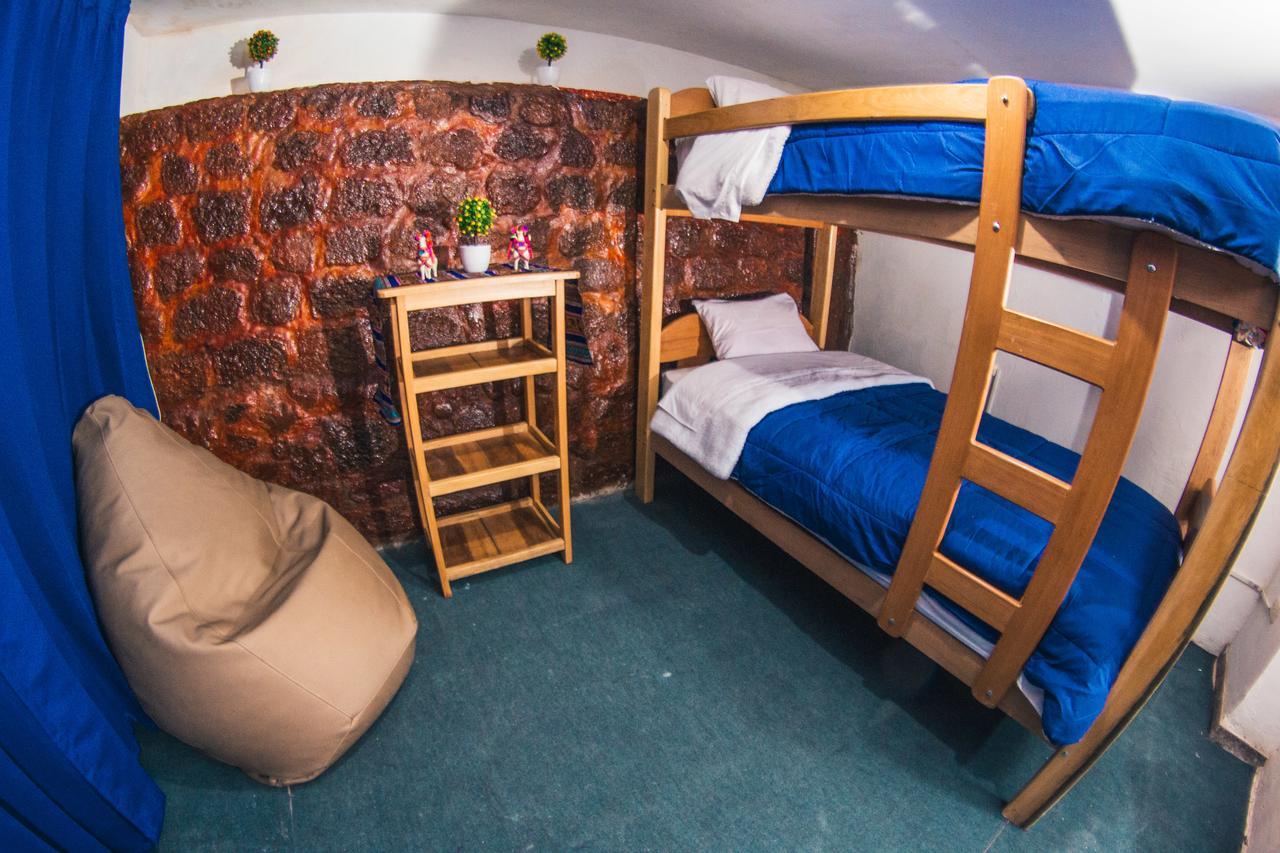 La Casita Azul Bed and breakfast Cuzco