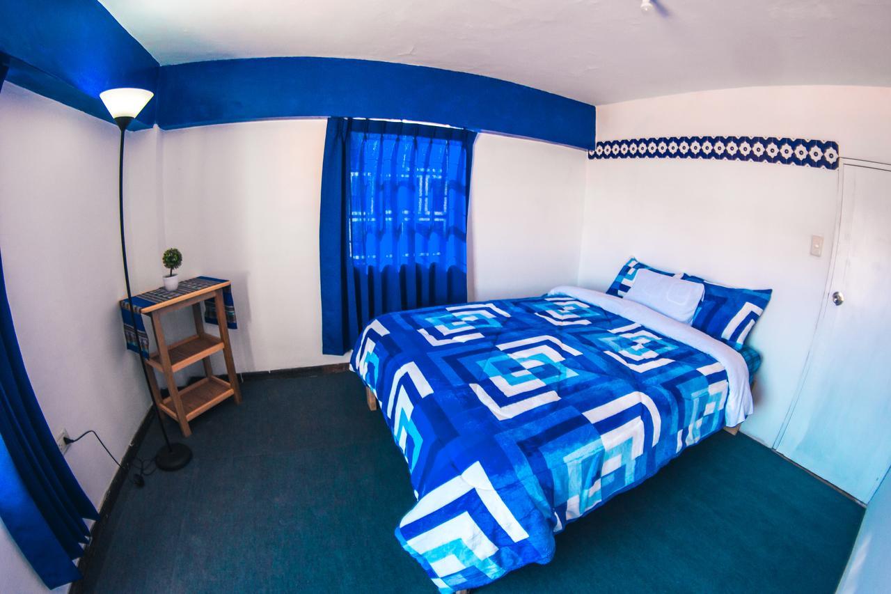 La Casita Azul * Cuzco
