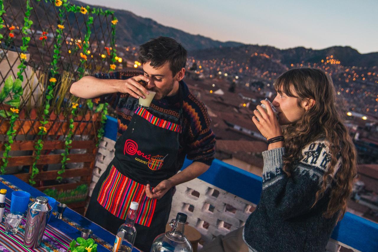 La Casita Azul Cuzco