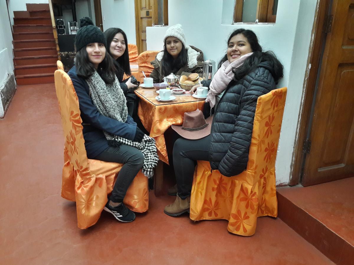 Hostel Imperial Golden House