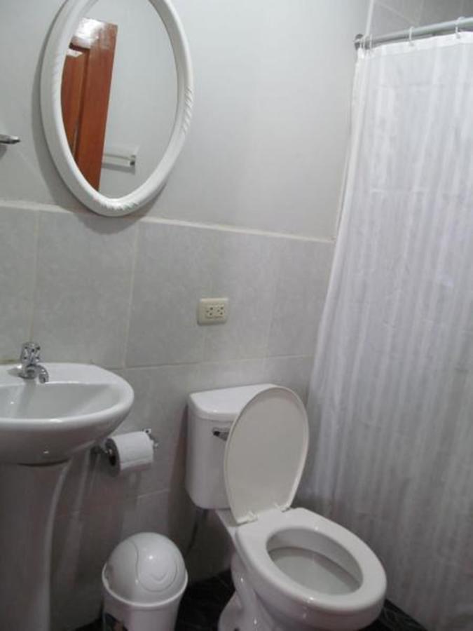 Sonqoy Qosqo Inn 2* Cusco