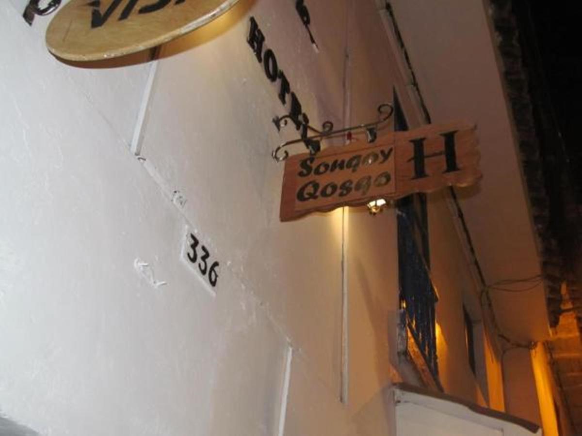 Sonqoy Qosqo Inn Cusco