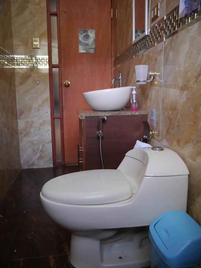 Inn Namaste House
