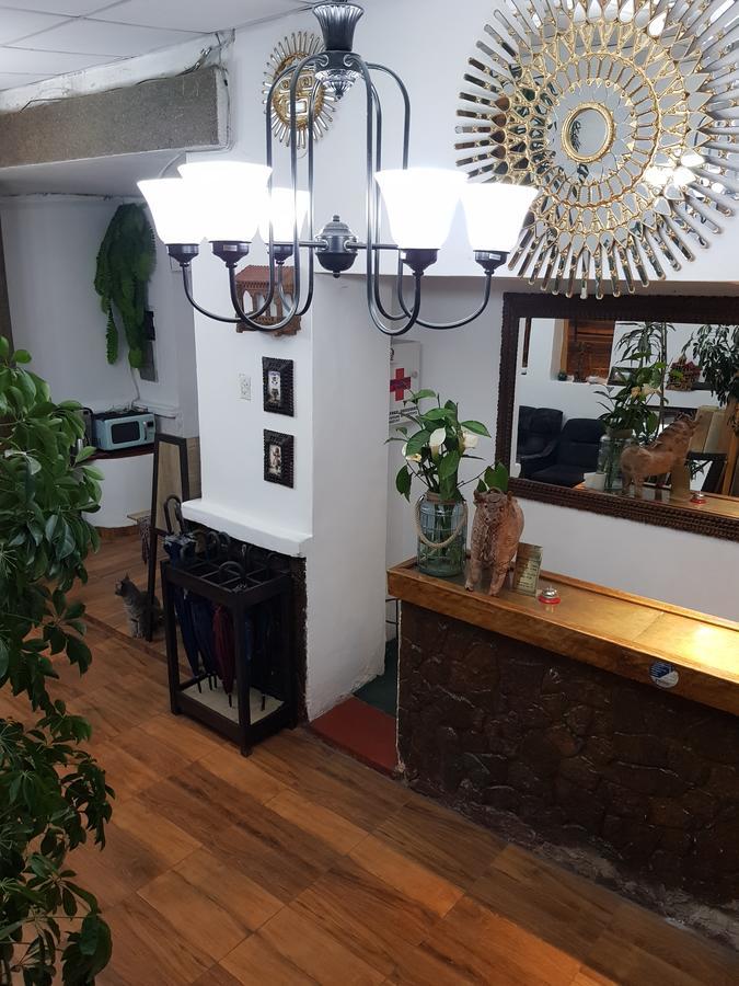 Maria Angola Hotel 2*