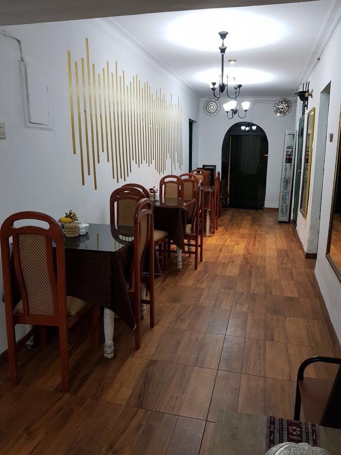 Maria Angola Hotel