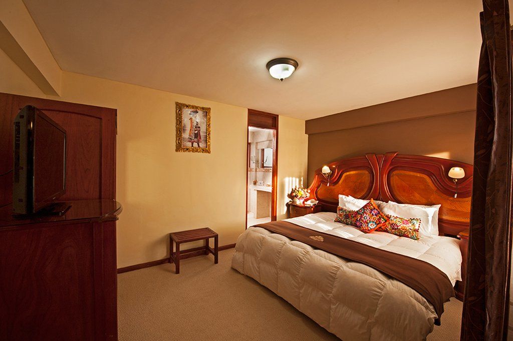 Hotel Mabey 3*