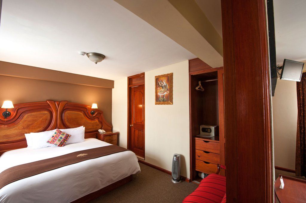 Hotel Mabey 3*