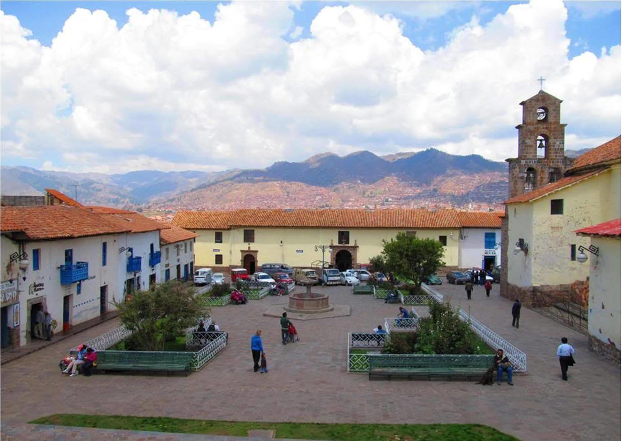 Inn Eco-hotel Alemana 3*