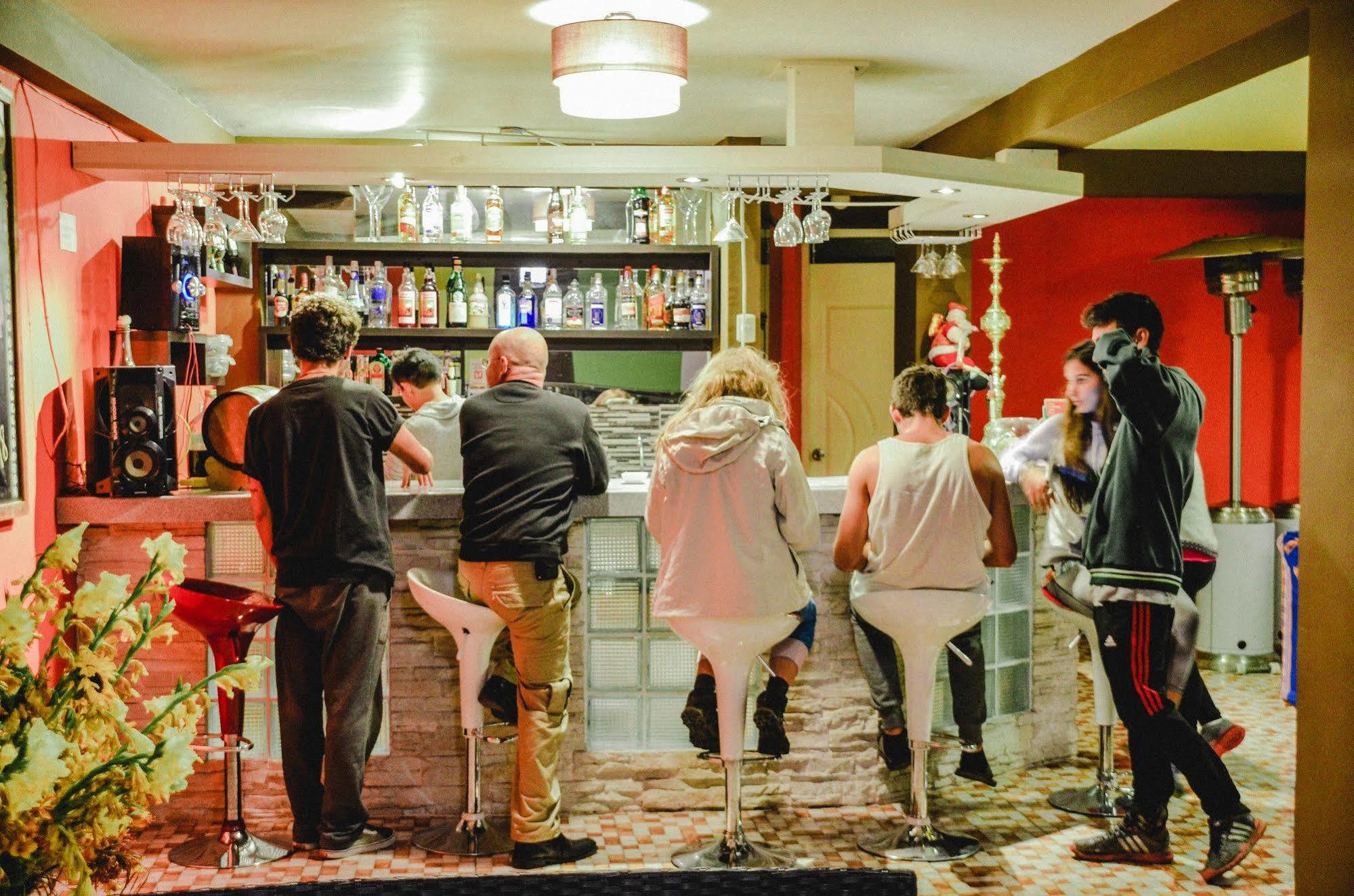 Cuscopackers Hostel Cusco