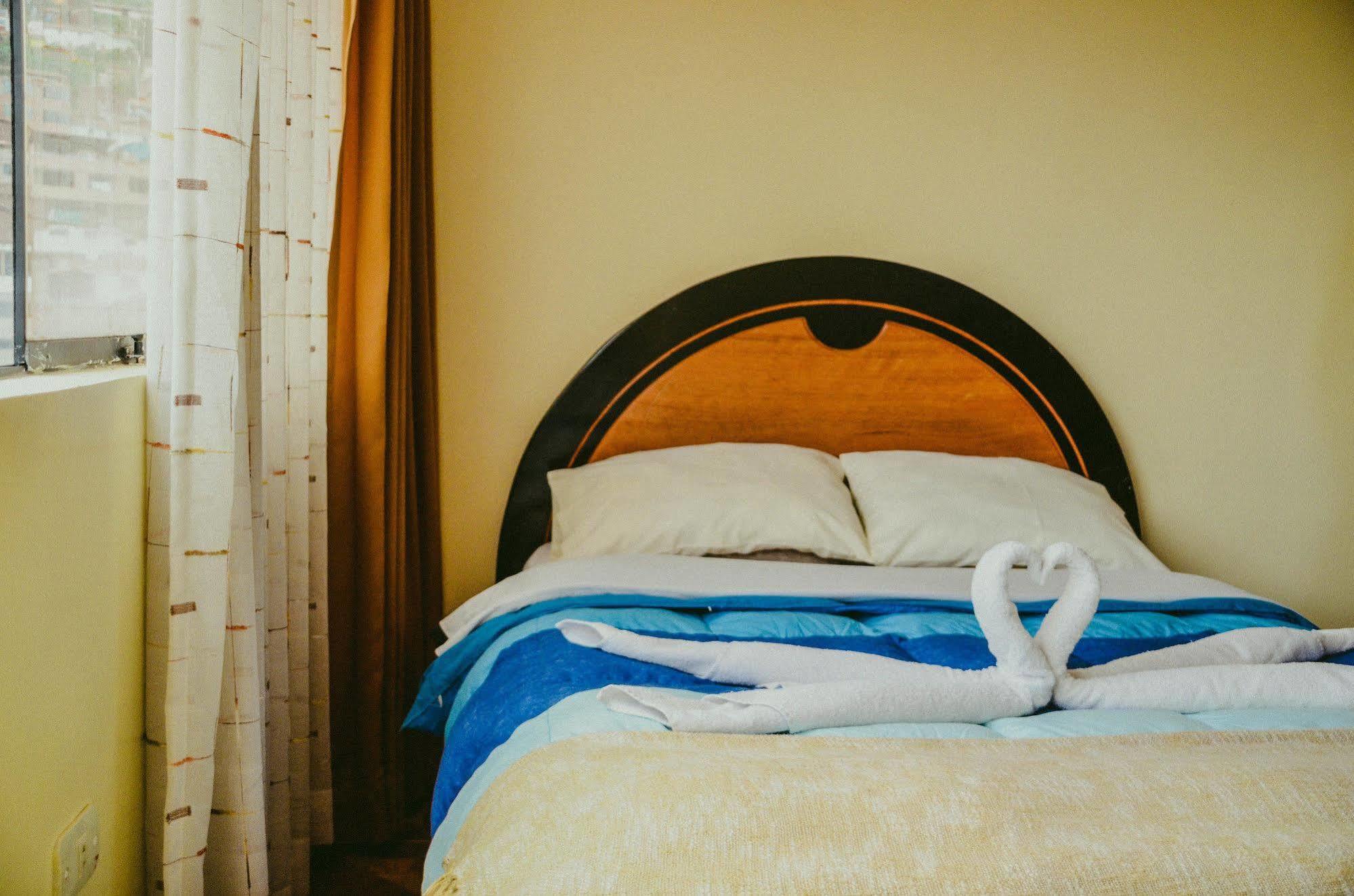 Hostel Cuscopackers
