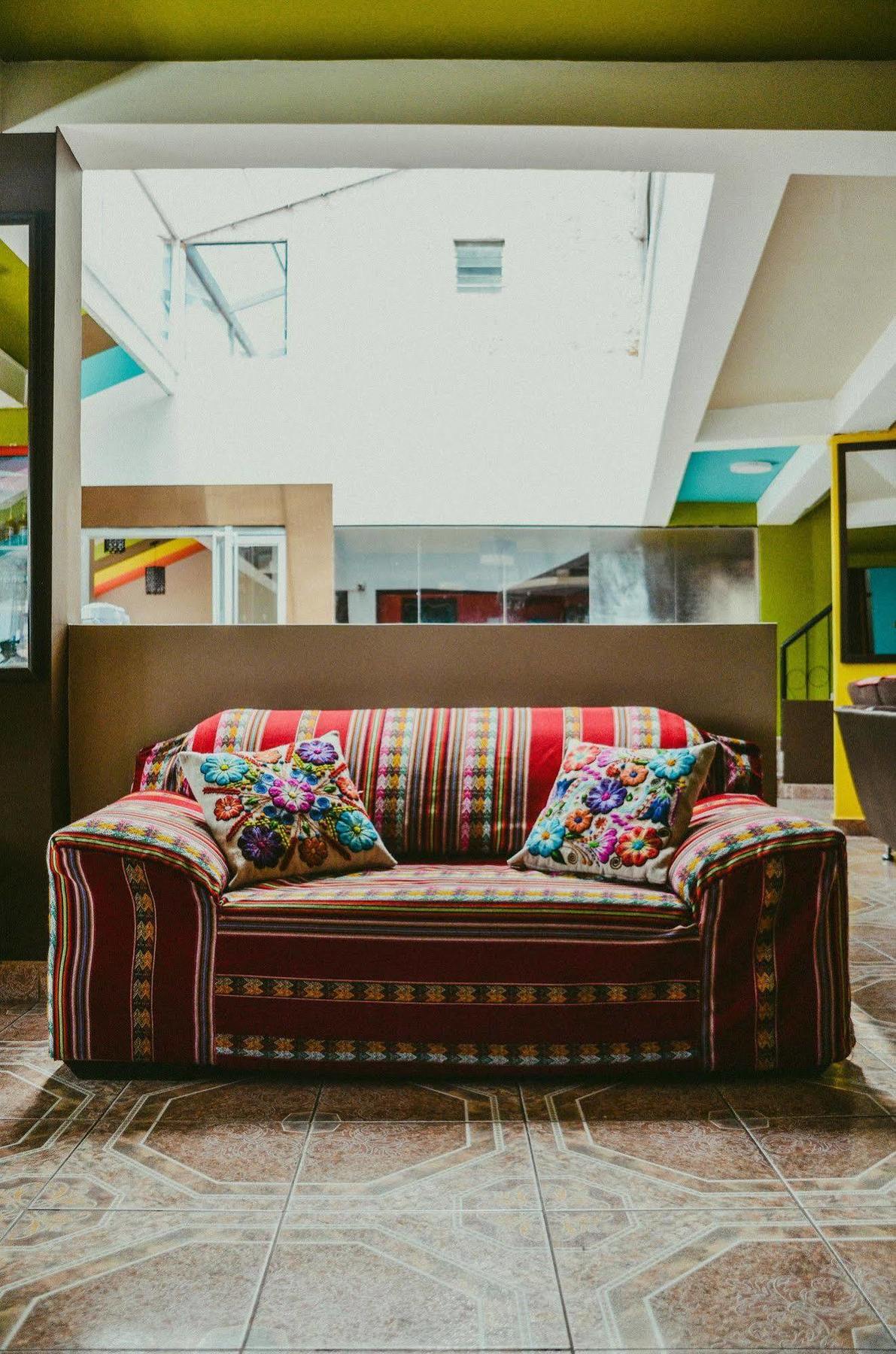 Hostel Cuscopackers Cusco