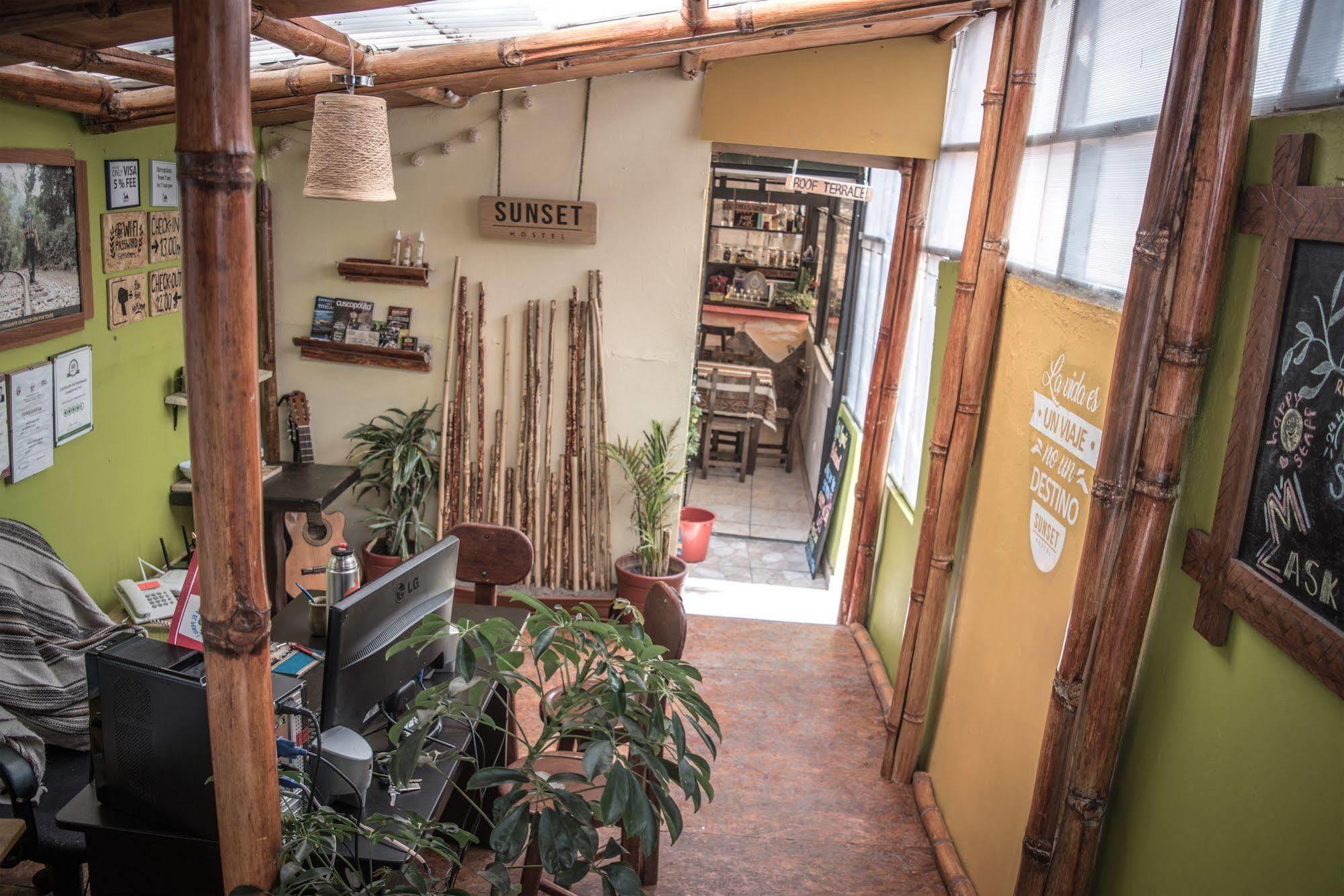Sunset House * Cusco