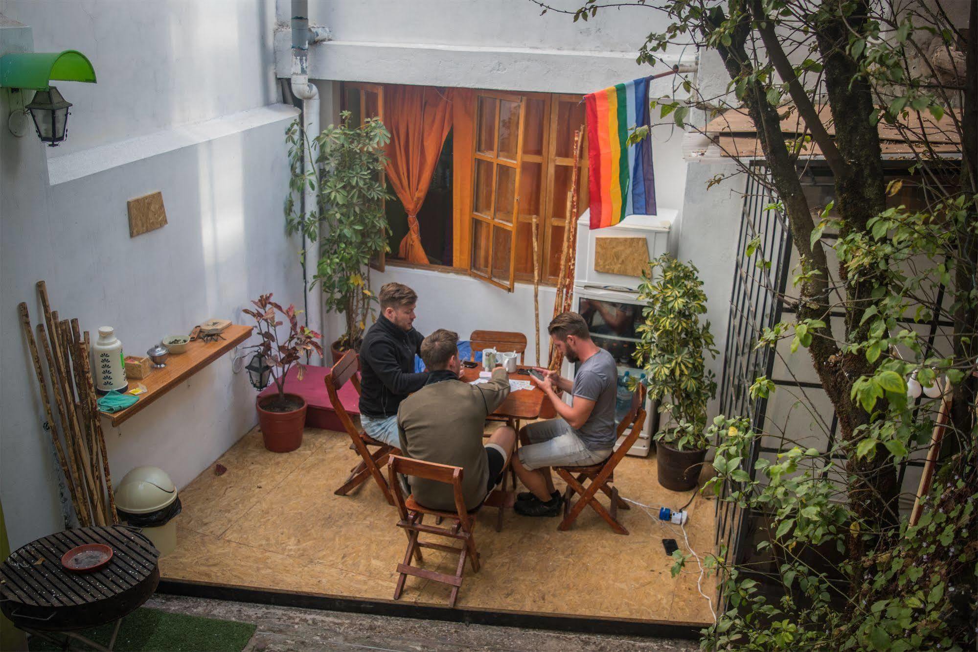Sunset House Cusco