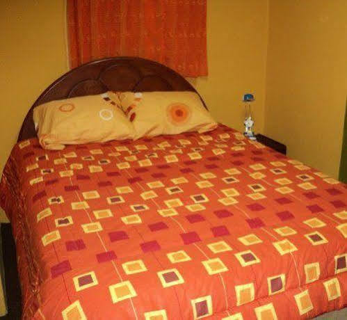 Sunset House Cusco